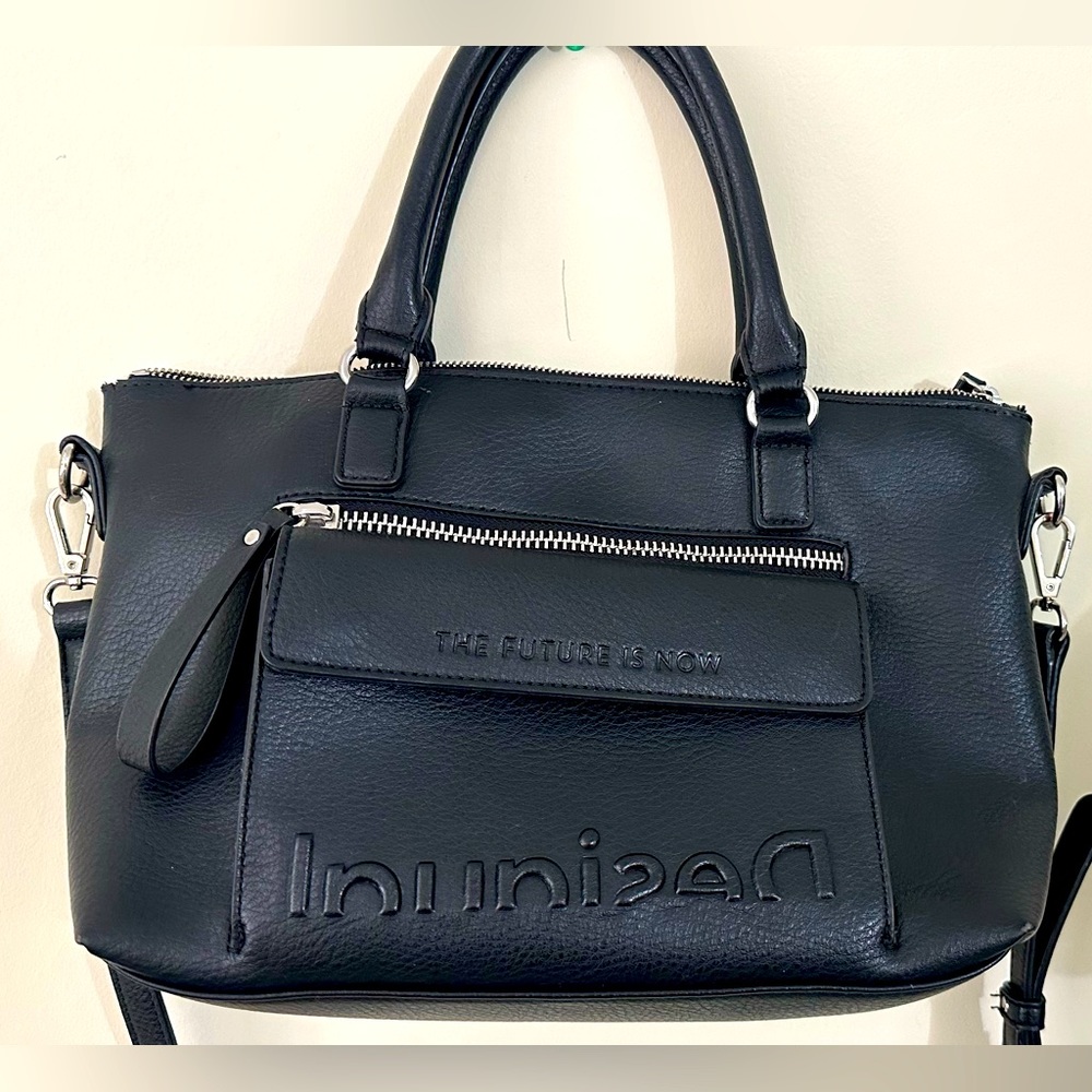 Desigual bag